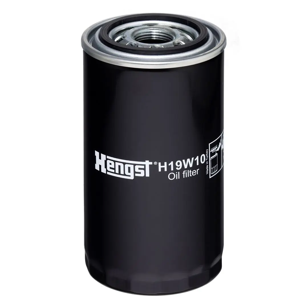 Olejový filtr HENGST FILTER H19W10