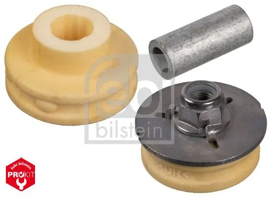 Opravná sada, horní uložení tlumičů FEBI BILSTEIN 109528