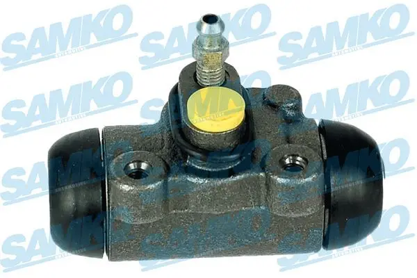Válec kolové brzdy SAMKO C29522