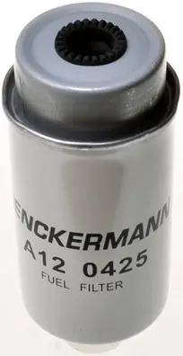 Palivový filtr