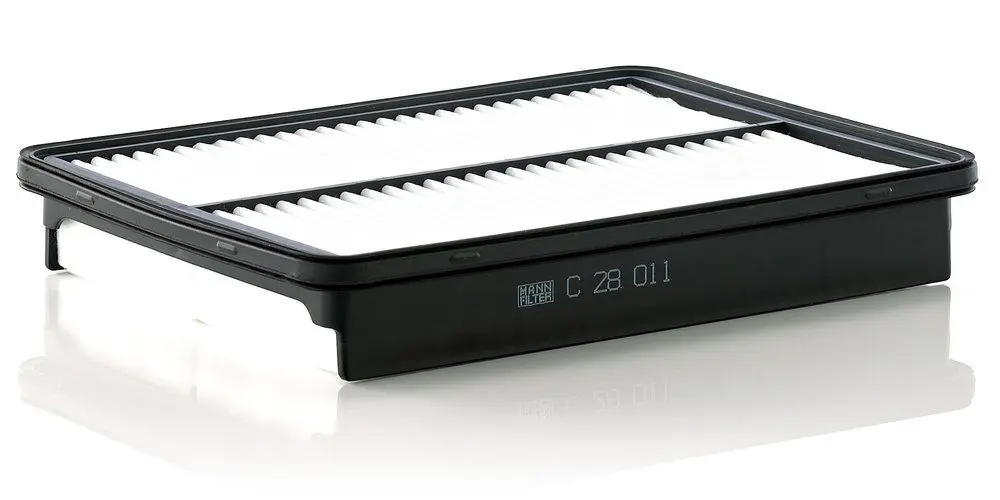 Vzduchový filtr MANN-FILTER C 28 011