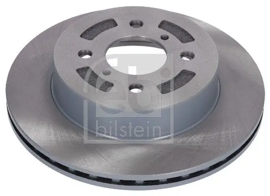Brzdový kotouč FEBI BILSTEIN 108565