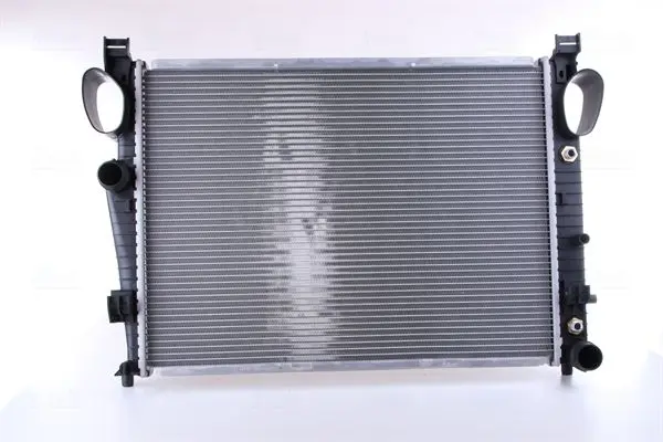 Chladič, chlazení motoru NISSENS 62774A