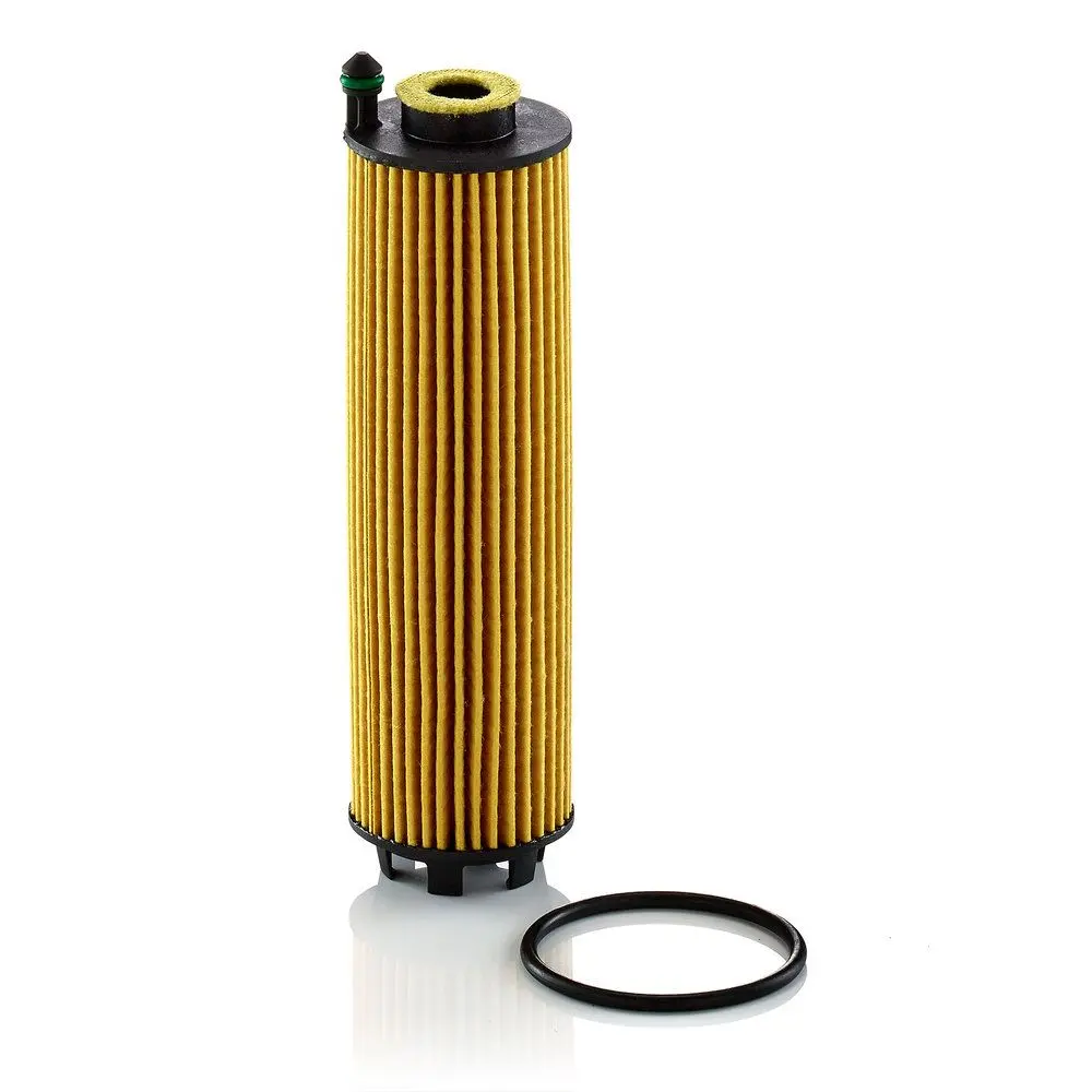 Olejový filtr MANN-FILTER HU 6028 z