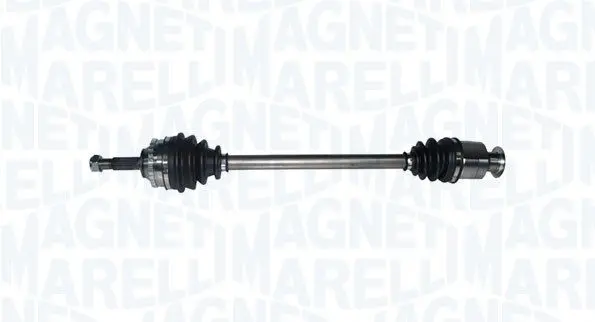 MAGNETI MARELLI Hnací hřídel 302004190232