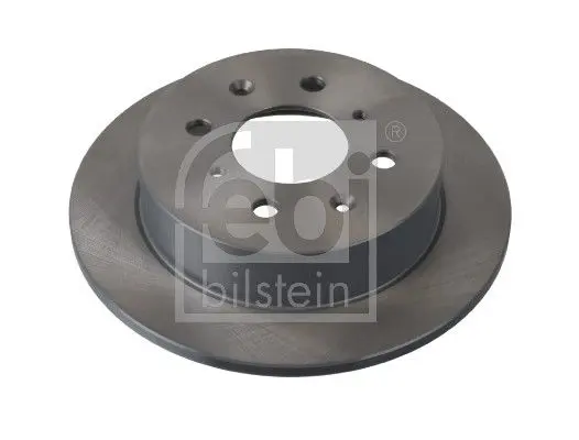 Brzdový kotouč FEBI BILSTEIN 108390
