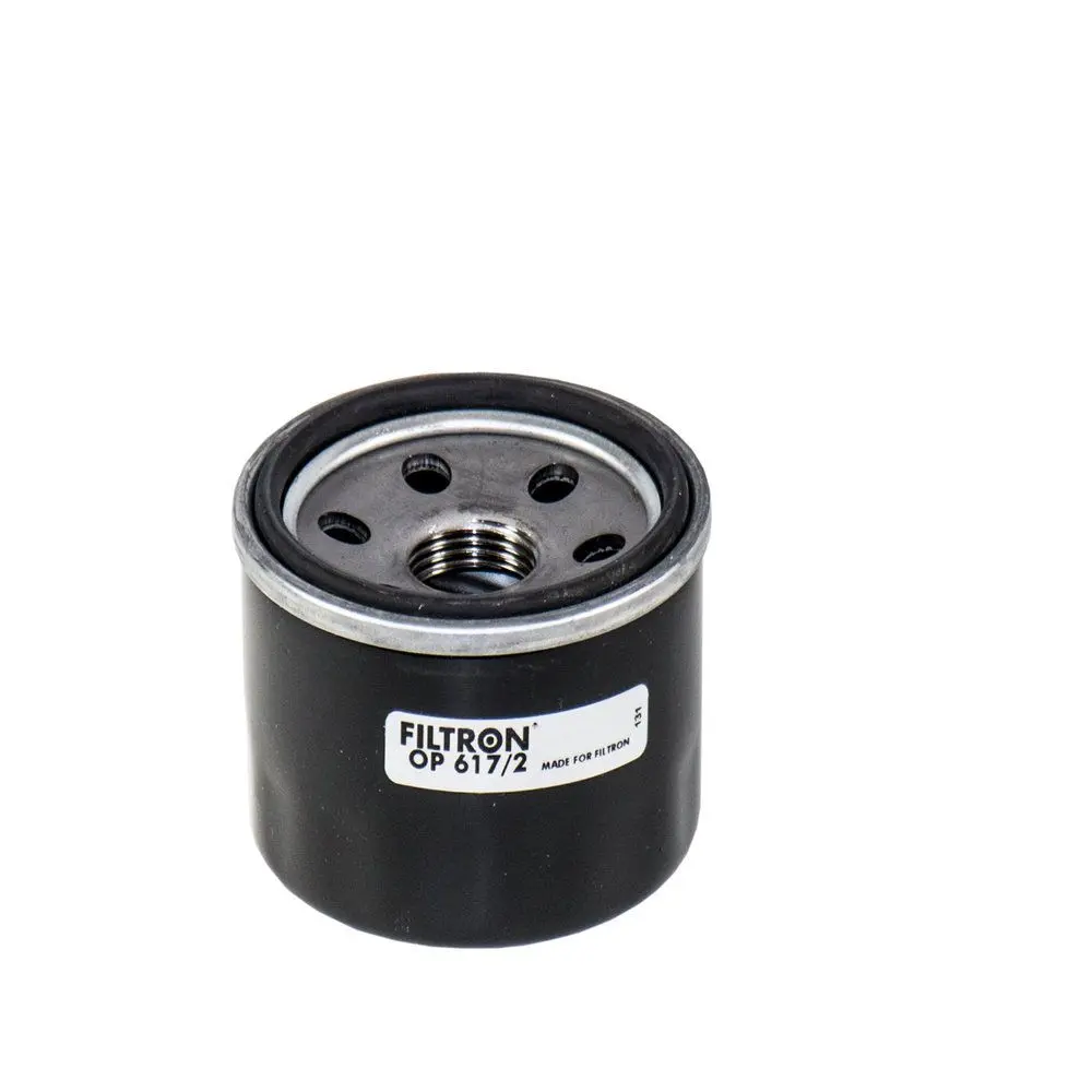 Olejový filtr FILTRON OP 617/2