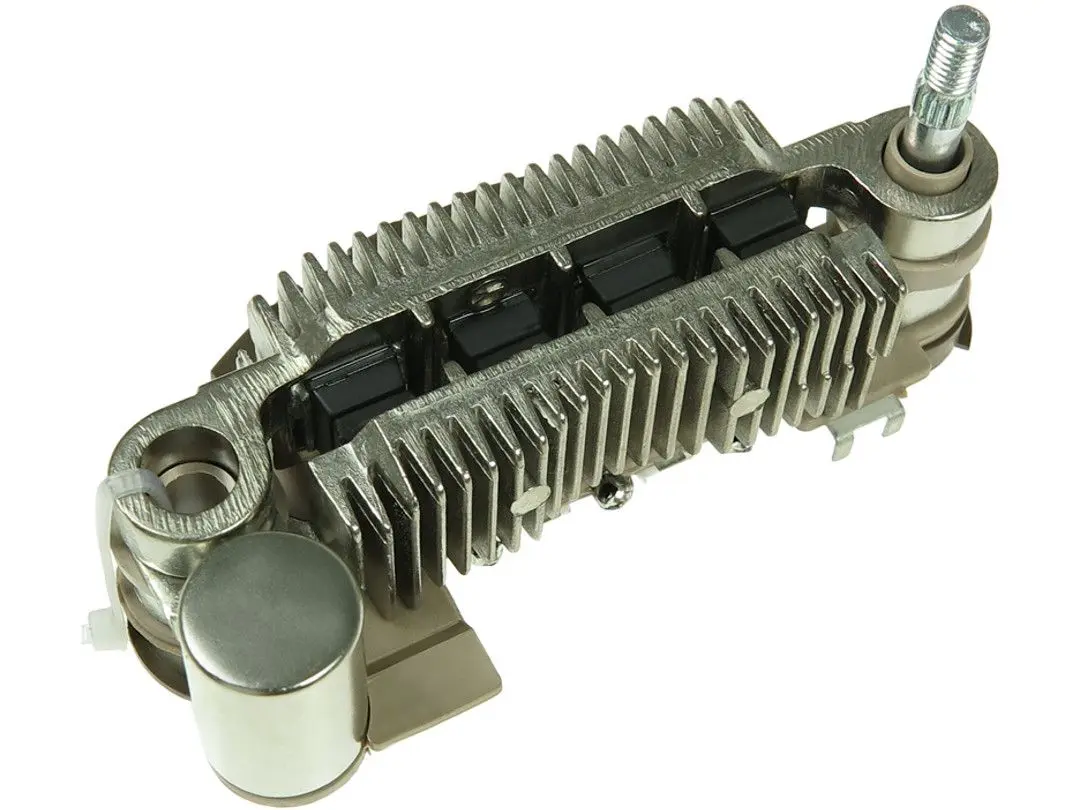 AS-PL Usměrňovač, generátor ARC5010