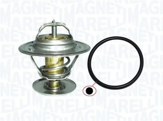 Termostat, chladivo MAGNETI MARELLI 352317101000