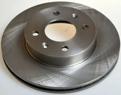 Brzdový kotouč DENCKERMANN B130520
