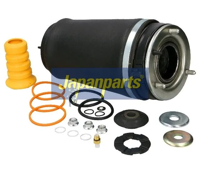 Vzduchová pružina, podvozek JAPANPARTS MM-AS079
