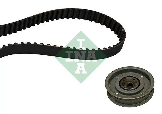 Sada rozvodového řemene Schaeffler INA 530 0154 10