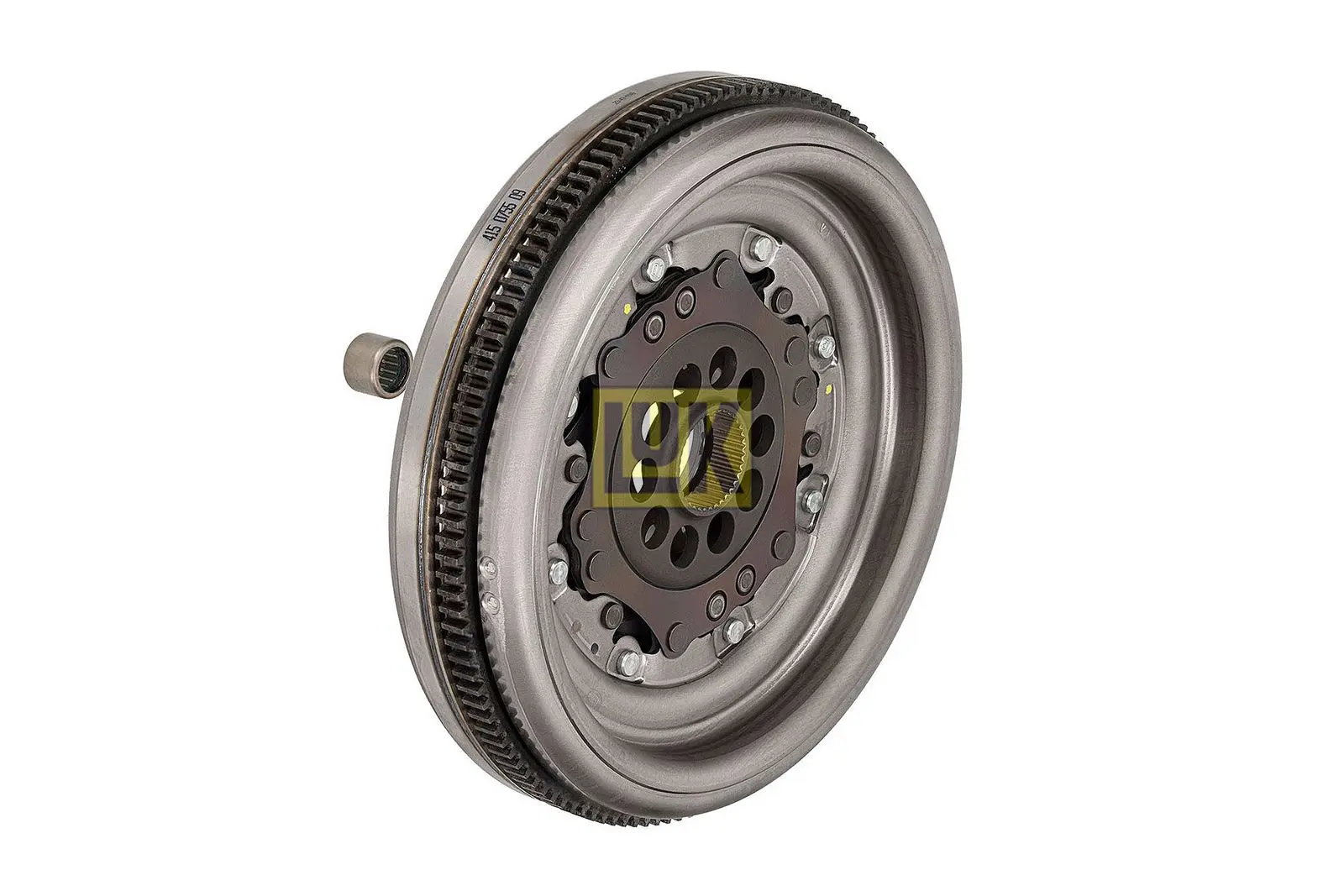 Setrvačník Schaeffler LuK 415 0755 09