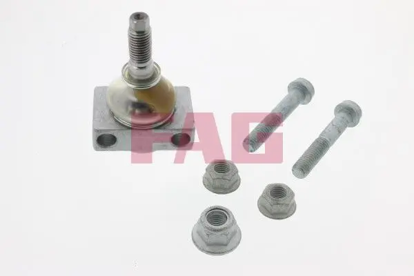 Hlava příčného táhla řízení Schaeffler FAG 825 0093 10