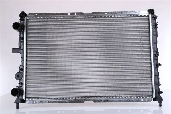 NISSENS Chladič, chlazení motoru 61847
