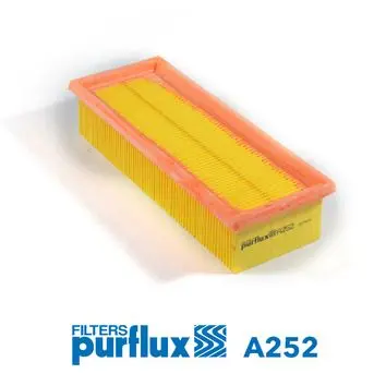Vzduchový filtr PURFLUX A252