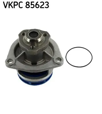 Vodní čerpadlo, chlazení motoru SKF VKPC 85623