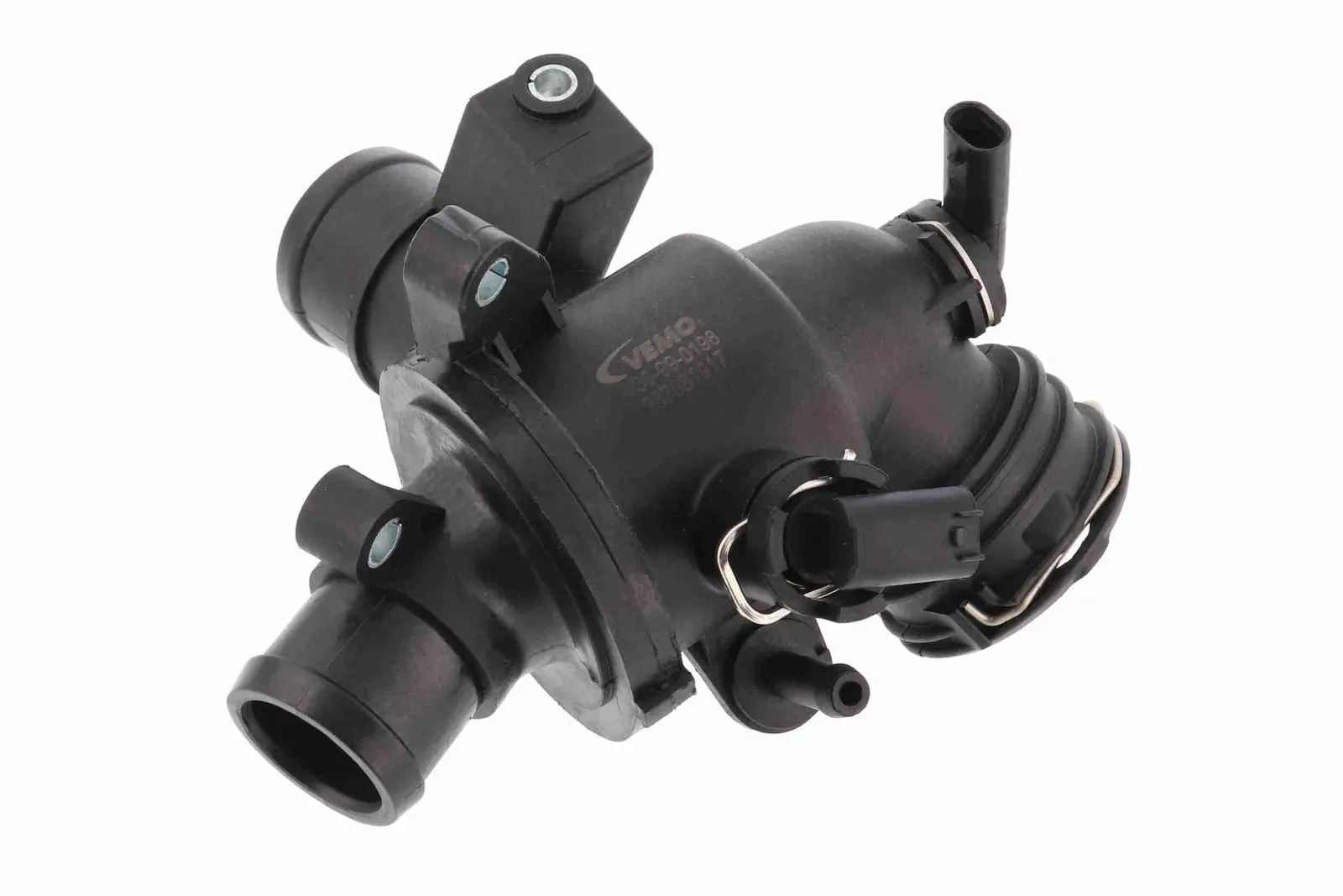Pouzdro termostatu VEMO V30-99-0198