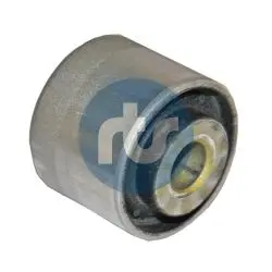Uložení, řídicí mechanismus RTS 017-00268