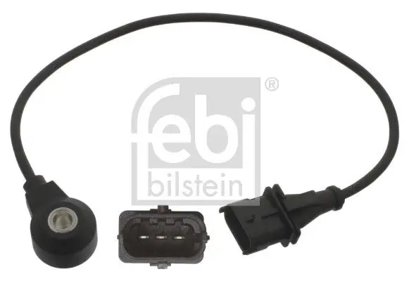 Senzor klepání FEBI BILSTEIN 37051