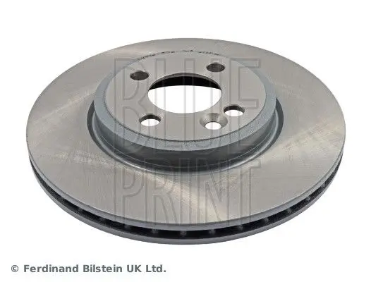 Brzdový kotouč BLUE PRINT ADG043149
