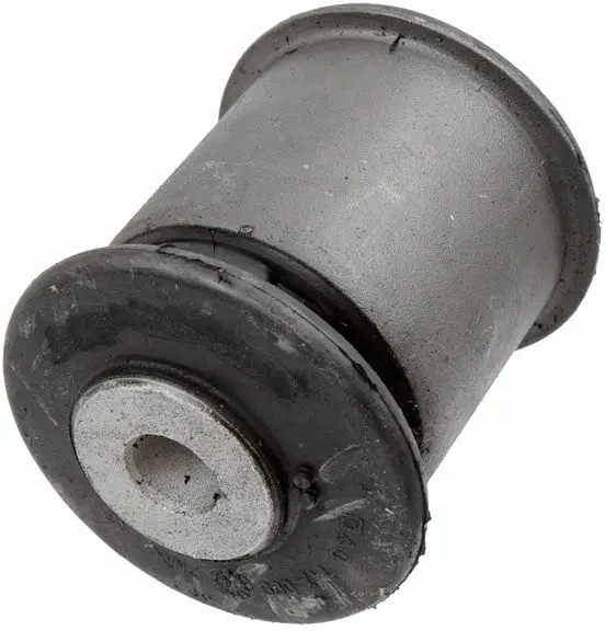 Ulozeni, ridici mechanismus