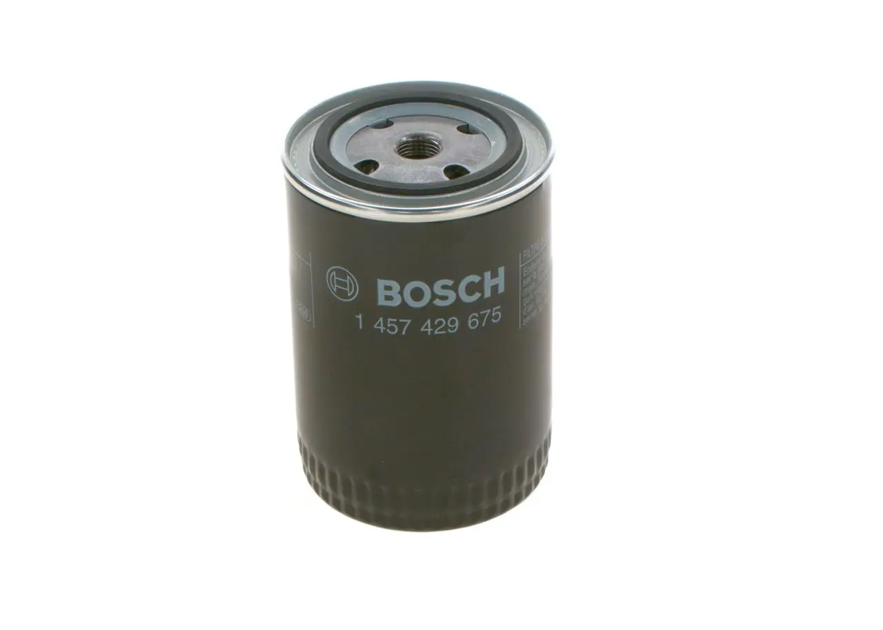BOSCH Palivový filtr 1457429675