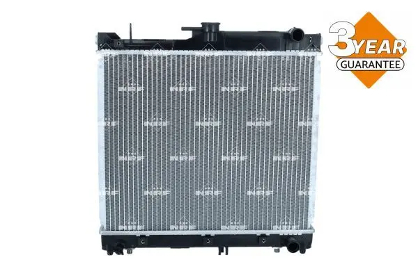 Chladič, chlazení motoru NRF 53569
