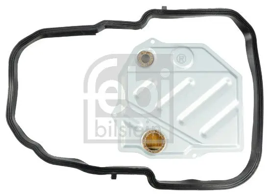 FEBI BILSTEIN Sada hydraulického filtru, automatická převodovka 08900