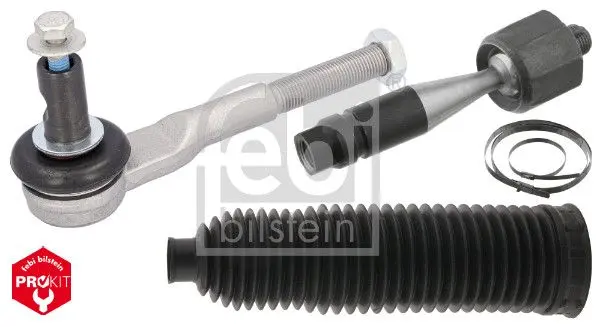 Příčné táhlo řízení FEBI BILSTEIN 49041