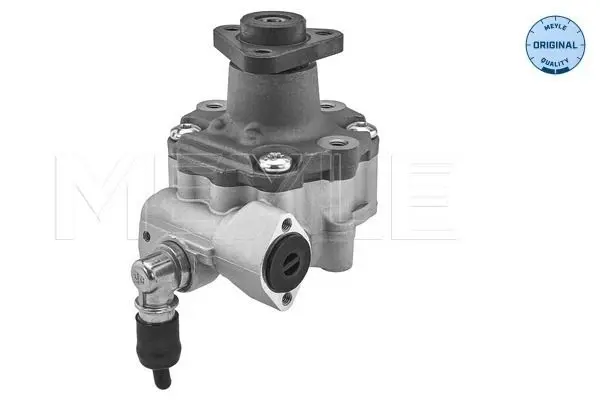 Hydraulické čerpadlo, řízení MEYLE 114 631 0056