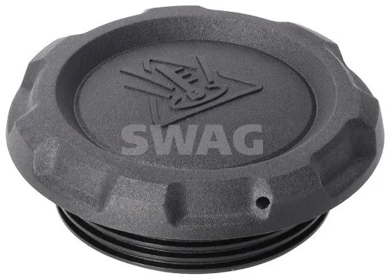 Uzavírací víčko, nádoba chladiva SWAG 30 10 3522