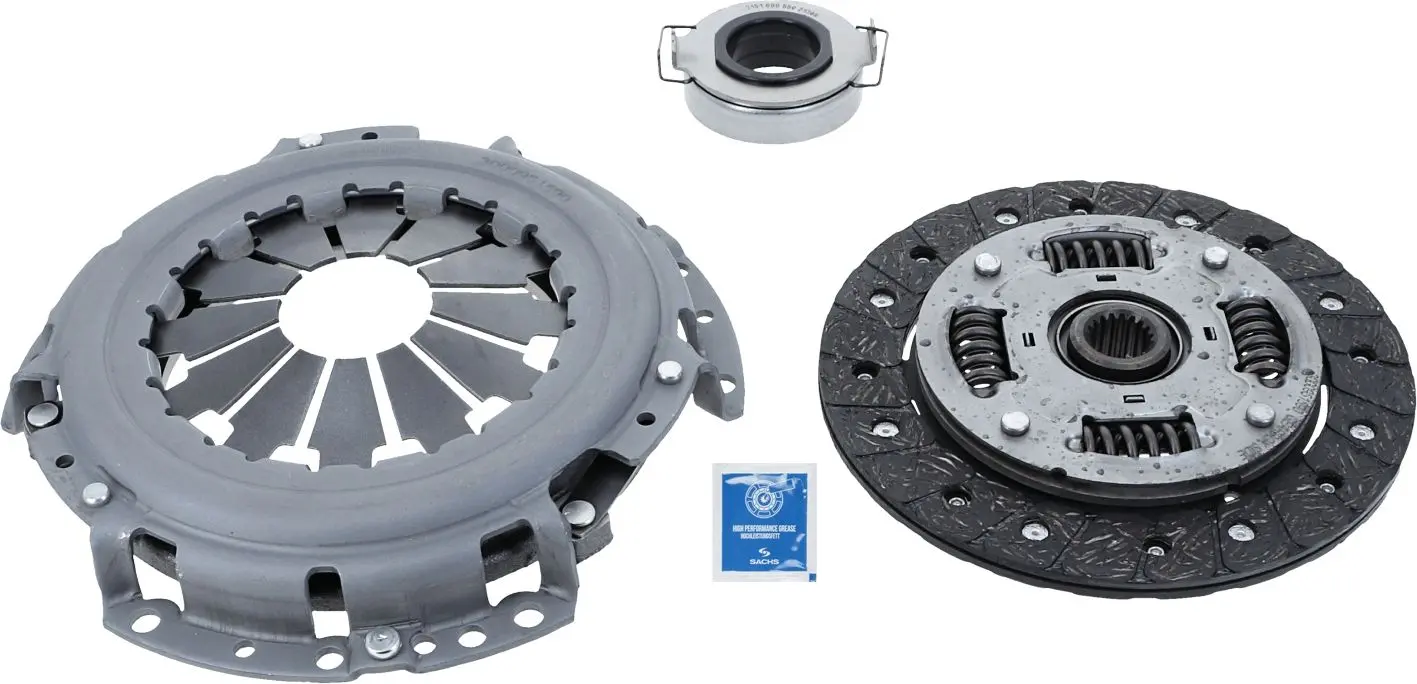 Sada spojky SACHS 3000 951 591