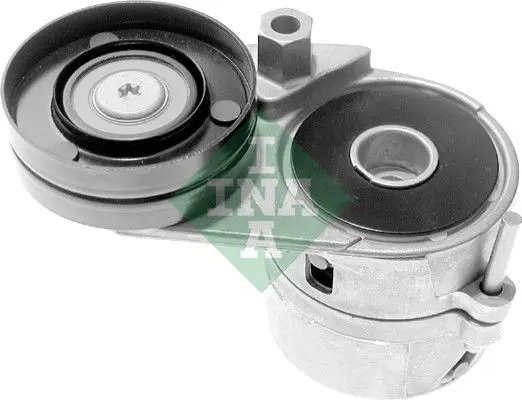 Napínák, žebrovaný klínový řemen Schaeffler INA 534 0116 20