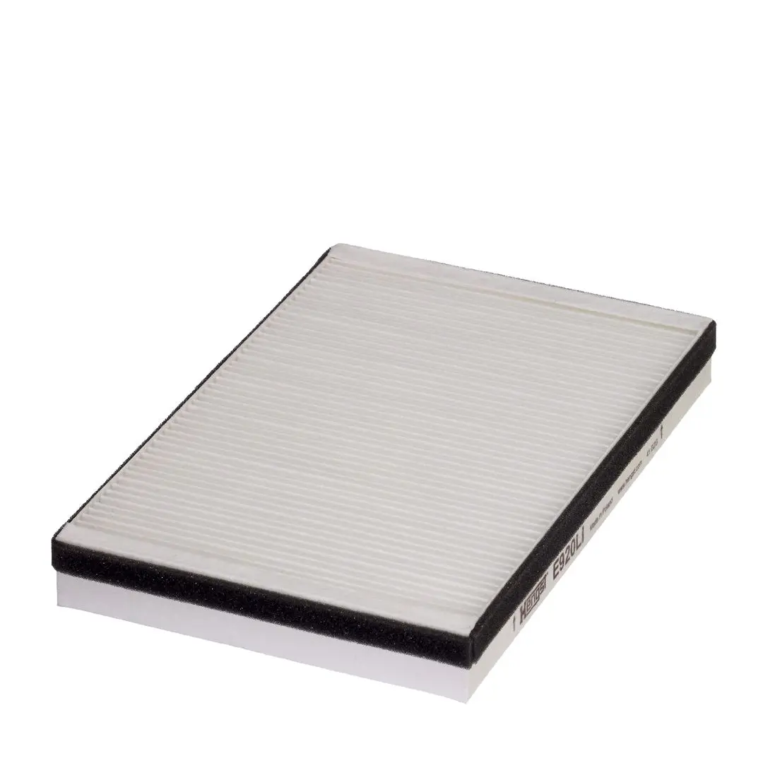 HENGST FILTER Filtr, vzduch v interiéru E920LI