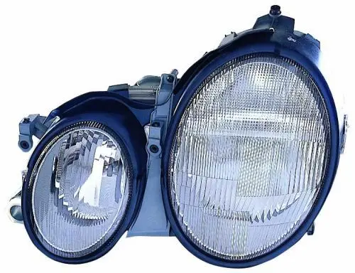 Světlomet ABAKUS 440-1145L-LD-EM