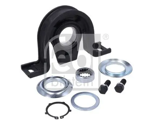 Uložení, kloubový hřídel FEBI BILSTEIN 06404