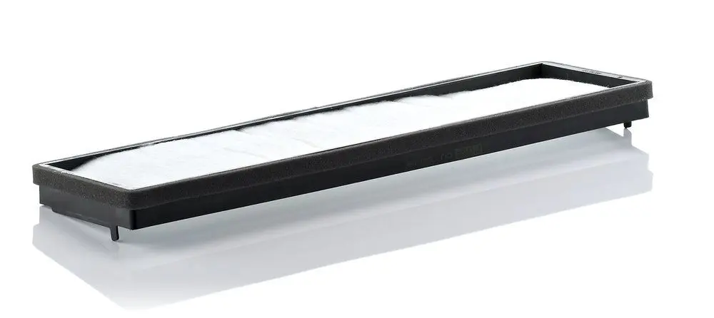 Filtr, vzduch v interiéru MANN-FILTER CU 5809