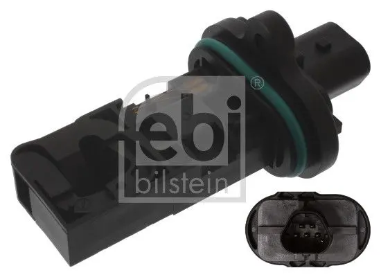Snímač množství protékajícího vzduchu FEBI BILSTEIN 40613