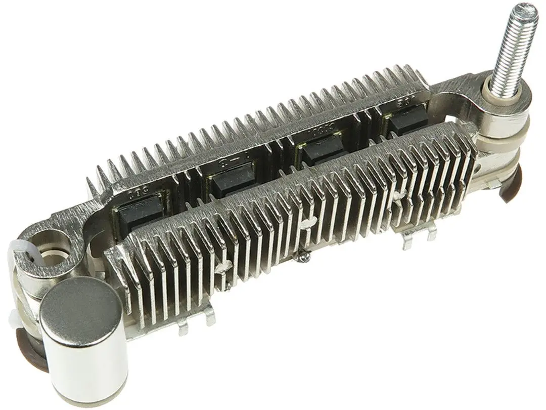 AS-PL Usměrňovač, generátor ARC5041