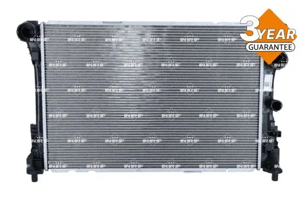 Chladič, chlazení motoru NRF 59346