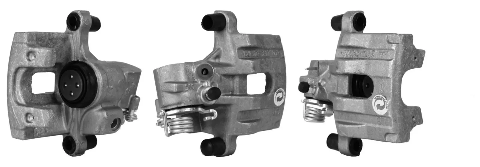 Brzdový třmen ELSTOCK 86-1577