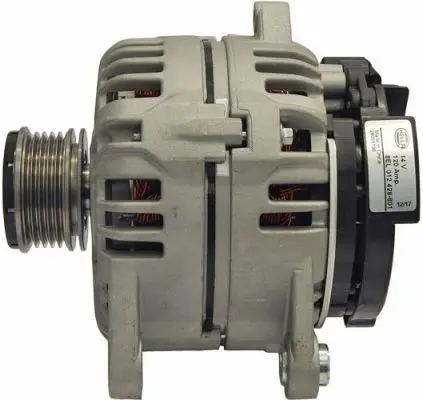 generátor HELLA 8EL 012 428-801