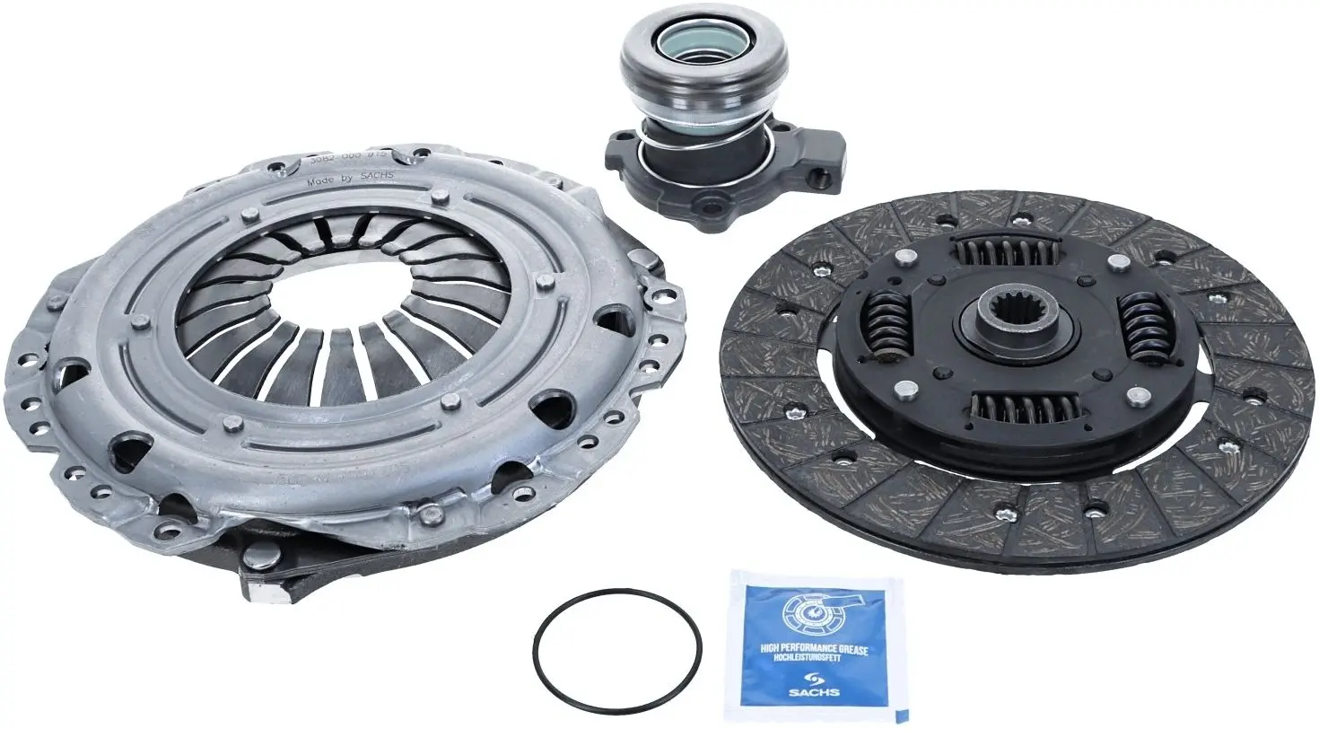 Sada spojky SACHS 3000 990 157