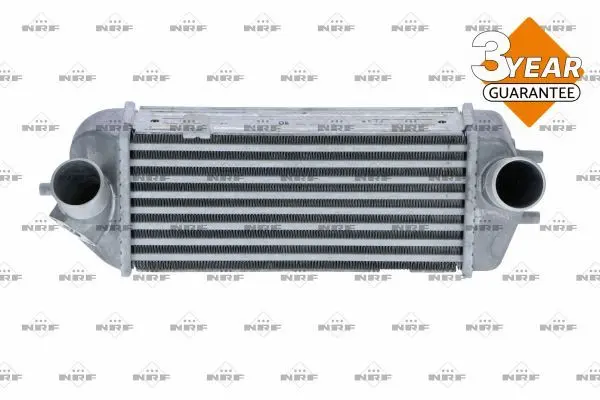 Chladič turba NRF 30327