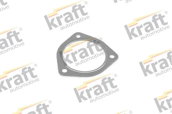 Těsnění, výfuková trubka KRAFT AUTOMOTIVE 0525900