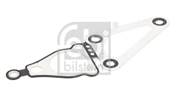 Těsnění, kryt rozvodového ústrojí FEBI BILSTEIN 109620