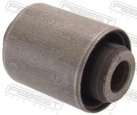 FEBEST Uložení, řídicí mechanismus SZAB-026
