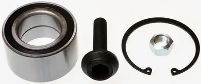 DENCKERMANN Sada ložisek kol W413081