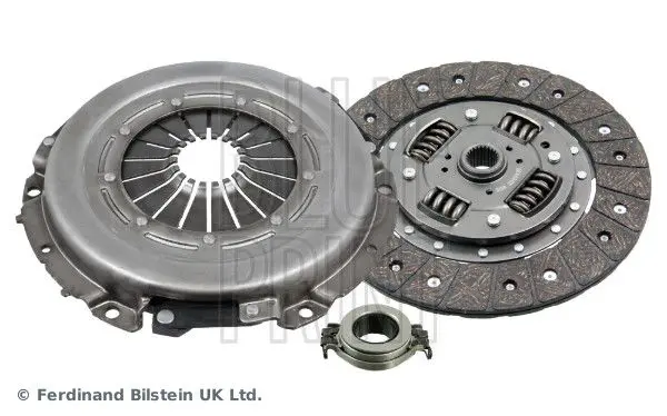 BLUE PRINT Sada spojky ADV183025